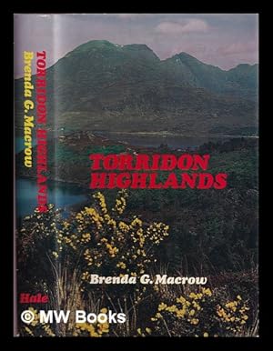 Seller image for Torridon highlands for sale by MW Books