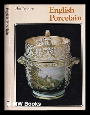 Seller image for English porcelain for sale by MW Books