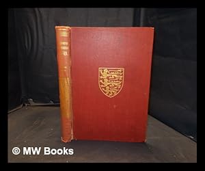 Bild des Verkufers fr The Victoria history of the county of Sussex. Volume three / edited by L. F. Salzman zum Verkauf von MW Books