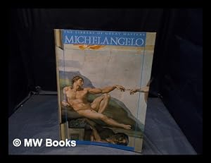 Immagine del venditore per Michelangelo / [text by] Lutz Heusinger ; [translation, Lisa Clark Pelletti] venduto da MW Books