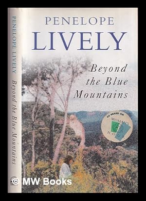 Seller image for Beyond the Blue Mountains for sale by MW Books