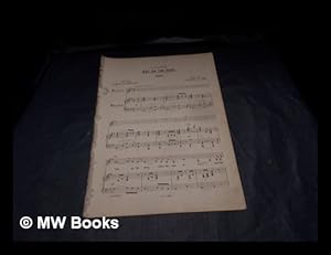 Imagen del vendedor de Out On the Deep: song a la venta por MW Books