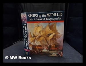 Imagen del vendedor de Ships of the world : an historical encyclopedia a la venta por MW Books