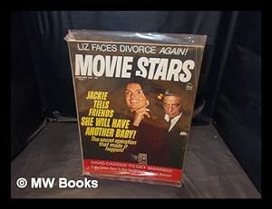 Seller image for Movie Stars [Jackie Onassis] for sale by MW Books