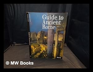 Seller image for Guide to ancient Rome for sale by MW Books