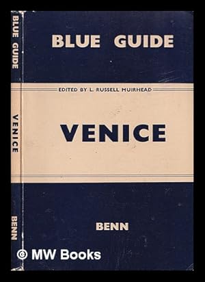 Seller image for Venice and environs for sale by MW Books