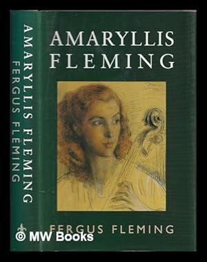 Immagine del venditore per Amaryllis Fleming venduto da MW Books