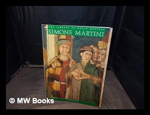 Immagine del venditore per Simone Martini / [translation, Lisa Pelletti] venduto da MW Books