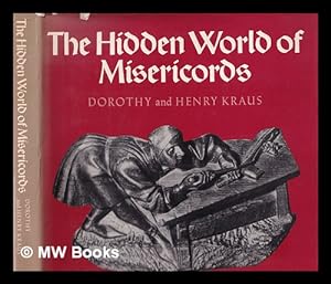 Seller image for The hidden world of misericords for sale by MW Books