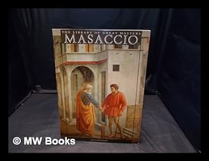 Immagine del venditore per Masaccio : and the Brancacci Chapel / Ornella Casazza venduto da MW Books