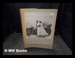 Seller image for From today painting is dead : the beginnings of photography / [an exhibition held at] the Victoria & Albert Museum, 16 March - 14 May 1972 ; [catalogue by D.B. Thomas] for sale by MW Books