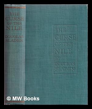 Seller image for The curse of the Nile : a story of love in the desert for sale by MW Books