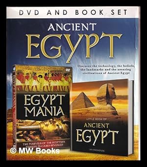 Seller image for Ancient Egypt for sale by MW Books