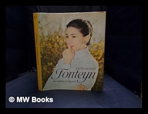 Seller image for Fonteyn : the making of a legend for sale by MW Books