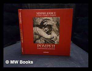 Seller image for Pompeii : echoes from the Grand Tour for sale by MW Books