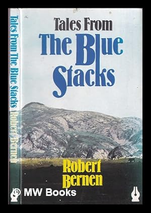 Seller image for Tales from the Blue Stacks for sale by MW Books