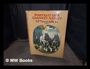 Seller image for Portrait of a country artist : Charles Tunnicliffe, R.A., 1901-1979 / by Ian Niall [i.e. J. McNeillie] for sale by MW Books