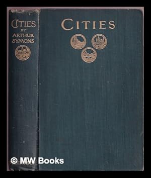 Image du vendeur pour Cities mis en vente par MW Books