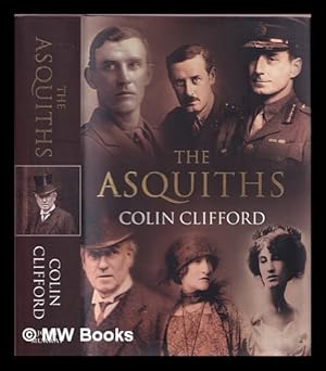Imagen del vendedor de The Asquiths a la venta por MW Books