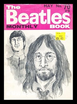 Seller image for The Beatles book. No.70; May. 1969 for sale by MW Books