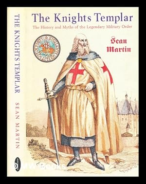 Image du vendeur pour The Knights Templar / Sean Martin mis en vente par MW Books