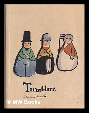 Seller image for Tumblers : Claud Lovat Fraser 1890-1921 for sale by MW Books