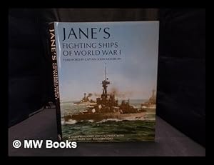 Imagen del vendedor de Jane's fighting ships of World War I a la venta por MW Books