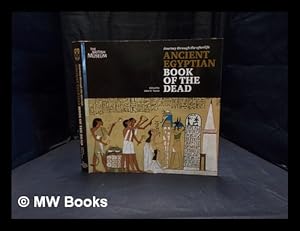 Seller image for Ancient Egyptian Book of the dead : journey through the afterlife for sale by MW Books