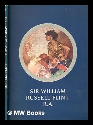 Seller image for Works by Sir William Russell Flint R.A. for sale by MW Books