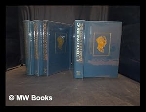 Seller image for The Collected Papers of Bertrand Russell Volumes 1, 7, 8 and12 for sale by MW Books