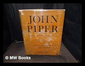 Seller image for John Piper : paintings, drawings & theatre designs, 1932-1954 / arranged and with an introduction by S. John Woods for sale by MW Books