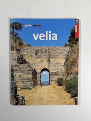 Immagine del venditore per Velia venduto da Cotswold Internet Books