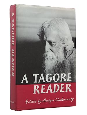 Image du vendeur pour A Tagore Reader mis en vente par Bowman Books