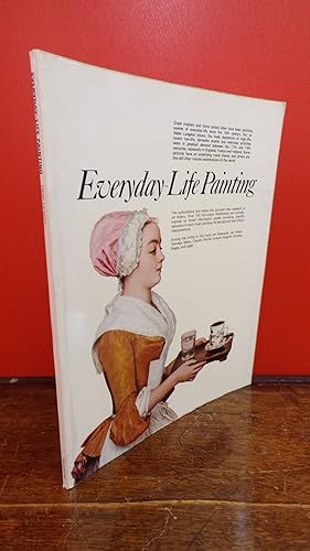 Immagine del venditore per Everyday-Life Painting venduto da Tilly's Bookshop