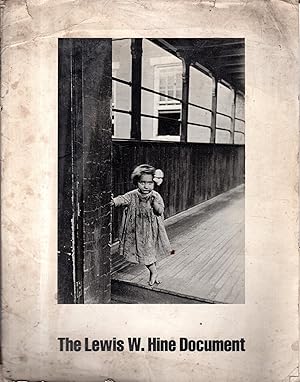 The Lewis W. Hine Document