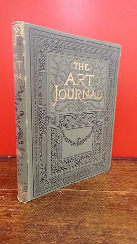 The Art Journal 1890