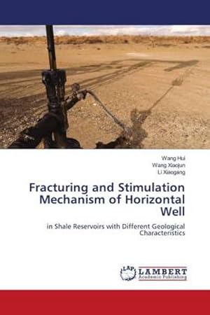 Seller image for Fracturing and Stimulation Mechanism of Horizontal Well : in Shale Reservoirs with Different Geological Characteristics for sale by AHA-BUCH GmbH