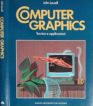 Imagen del vendedor de Computer graphics Tecniche correnti e applicazioni a la venta por Biblioteca di Babele