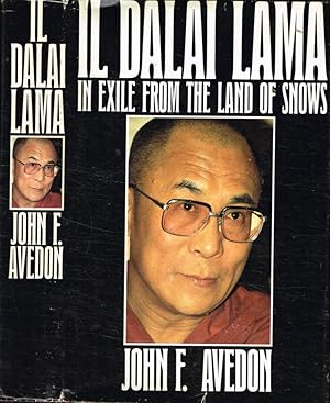 Bild des Verkufers fr Il Dalai Lama. In esilio dal paese delle nevi zum Verkauf von Biblioteca di Babele