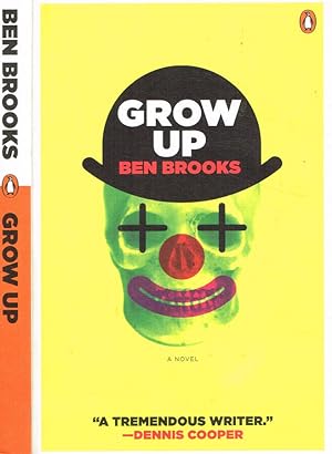Seller image for Grow up for sale by Biblioteca di Babele
