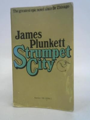 Seller image for Strumpet City for sale by World of Rare Books