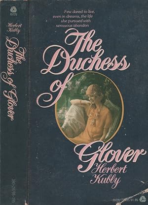 Bild des Verkufers fr The Duchess of Glover zum Verkauf von Biblioteca di Babele