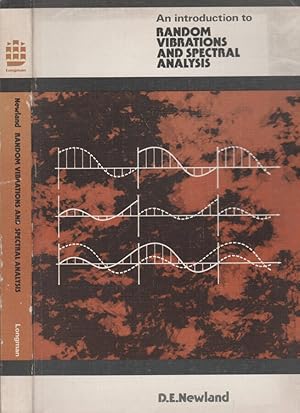 Image du vendeur pour An introduction to Random Vibrations and Spectral Analysis mis en vente par Biblioteca di Babele