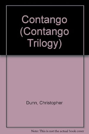 Bild des Verkufers fr Contango: Pt. 3 (Contango Trilogy) zum Verkauf von WeBuyBooks
