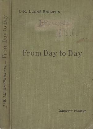 Seller image for From Day to Day for sale by Biblioteca di Babele
