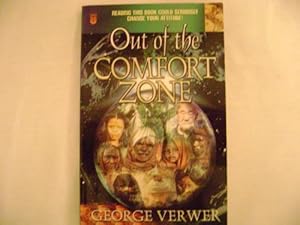 Image du vendeur pour Out of the Comfort Zone mis en vente par WeBuyBooks