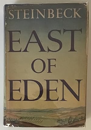 East of Eden