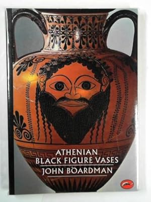 Immagine del venditore per Athenian Black Figure vases venduto da Cotswold Internet Books