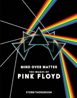 Seller image for Pink Floyd: Mind Over Matter for sale by AHA-BUCH GmbH