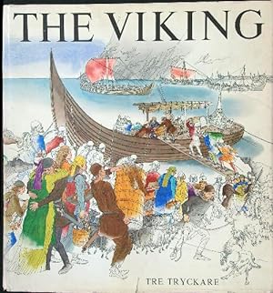 Immagine del venditore per The Viking venduto da Miliardi di Parole
